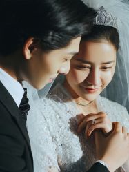 -第一夫人婚纱摄影(南京店)