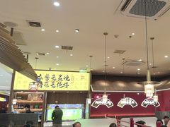 -侃爷南门铜锅涮肉
