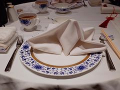 -Yan Ting 宴庭中餐厅(上海静安瑞吉酒店)