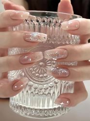 -M·X Nail日式美甲美睫