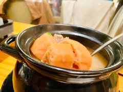 -莲餐厅·湖北菜·潜江小龙虾店(愚园路店)