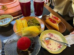-菌自由丨野生菌火锅特色庭院餐厅(丽江古城店)