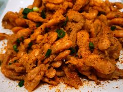 -小天妃海鲜酒楼(西马庄店)