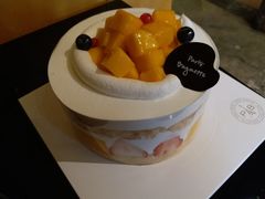 -PARIS BAGUETTE巴黎贝甜(周浦万达店)