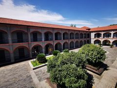 -辛亥革命博物院北区