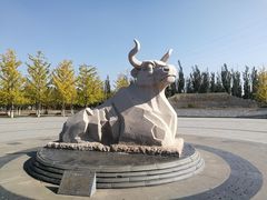 -永定河休闲森林公园