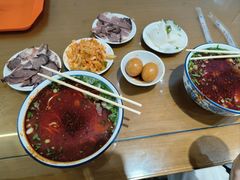 -清真磨沟沿老字号牛肉面(总店)