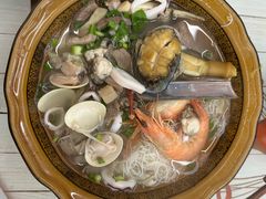 -阿城海鲜捞化(上下杭店)