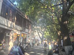 -潮镇老尾牛杂(环城西路店)