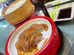 -四季厨房 鲁菜·孔府烤鸭(二环南路店)