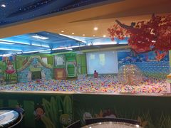 -宝丽金大酒店·洗浴中心