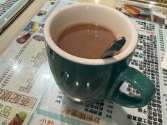 -八爷茶餐厅