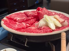 -满来寿喜烧(金虹桥店)