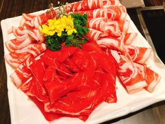 -老翡翠 Old Crystal Jade Restaurant