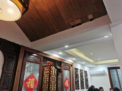 -古韵餐厅(湖畔大学店)
