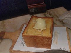 -绿茶餐厅(石家庄万象城店)