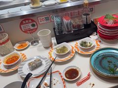 -新一番三文鱼寿司(红城湖店)