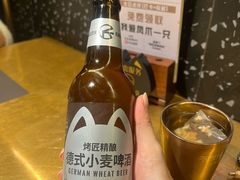 -烤匠麻辣烤鱼(万象城店)