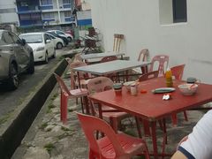 -金伯利街美食夜市