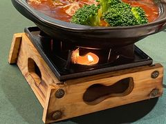 爆米辽东参-荷风细雨·中国茶宴(碧云店)