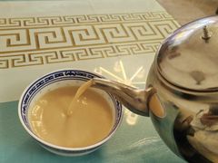 -新察哈尔蒙餐·奶茶(西落凤街店)