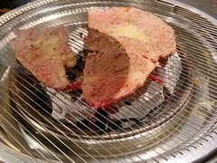 安格斯牛排-本炙炭烤·蒲烧活鳗料理店(金沙洲店)