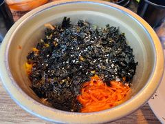 -miss密斯韩餐(平阳景苑店)