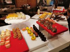 -The COOK·厨餐厅·自助餐(浦东嘉里大酒店)