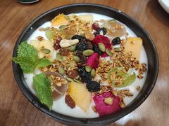 -ibarrel爱杯·bistro&brunch(江宁路店)