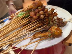 -串盟烧烤大排档·长沙美食地标(星沙店)