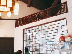 大堂-双塔老饭店