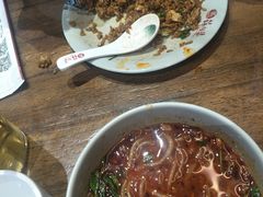 -薛阿婆(北美新天地中心店)