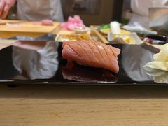 中脂寿司-旬怀石料理(嘉善老市店)