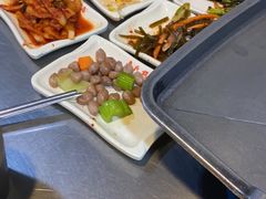 -李氏烤肉店