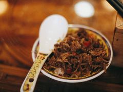 -宗巴雍姆藏餐府
