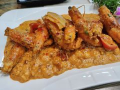 -Hi YOU你的饭局泰餐厅(雍和宫店)