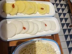 -英雄故事地摊烤肉(马驹桥店)