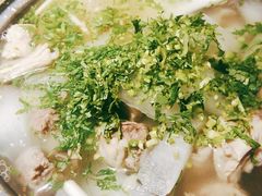 -苹果树下艺术餐厅(通州店)