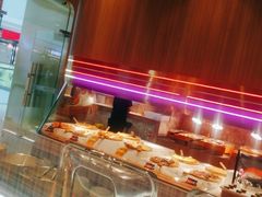 -比格比萨自助(南京万达茂店)