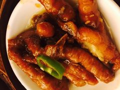 -添好运点心专门店(深水埗店)