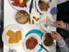 -宜家家居(西安未央商场店)