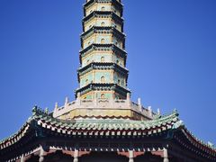 -普陀宗乘之庙(小布达拉宫)