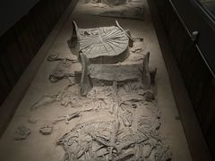 -北京大葆台遗址博物馆