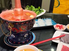 -南门涮肉(上海一店)