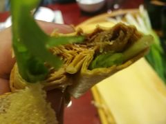 -赵记煎饼卷大葱(东岳店)