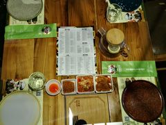 -通海俄式烧烤(下瓦房店)