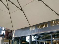 -The open life(万象城店)