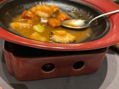 海参鲍鱼全家福-百富源·海鲜辽菜(和平北大街店)