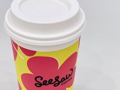 -Seesaw Coffee(武商MALL·武广店)