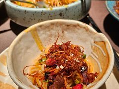 -山石榴·贵州菜(陆家嘴中心店)